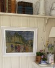 Edvard Munch - Eventyrskogen thumbnail