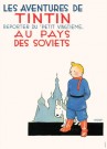 Hergé - TinTin Au Pays des Soviets (TinTin i Sovjet) thumbnail