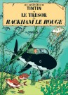 Hergé - Le Tresor de Rackham le Rouge (Rackham den Rødes Skatt) thumbnail