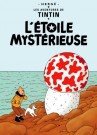 Hergé - TinTin L'Etoile Mysterieuse (Den Mystiske Stjerne) thumbnail