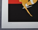 Norwgian Icons - Stupedama Rød thumbnail